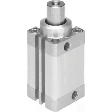 Стопорный цилиндр FESTO DFSP-32-25-F-PA-0