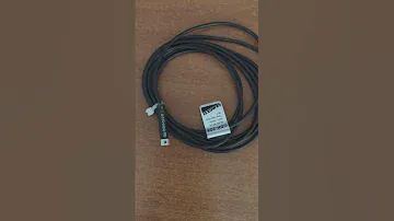 Герконовый датчик CSH-223-2