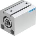 Короткий цилиндр FESTO AEVC-16-5-A-P-A 188102
