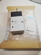 Электромагнитный клапан FESTO MFH-3-1/8 7802 MFH-5-1/8 9982, новый оригинал