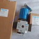 Новый женский контроллер FESTO Festo CECC-LK 574418-это фотография. (art.: 3920c58646056)