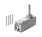 Festo Пневмораспределитель CM-5/2-1/4-FH
