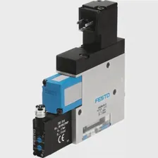 Вакуумный эжектор Festo VADM-300-N
