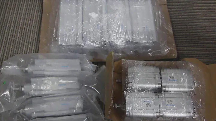 We sell Festo ADVU-40-30-A-P-A-R3, DSBC-32-20-PPVA-N3R3 and DSBC-50-60-PPVA-N3 cylinder.