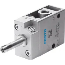 Распределитель с электроуправлением FESTO MFH-3-1/8