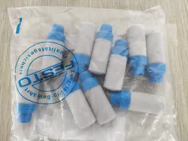 Глушитель FESTO UC-1/8 2316 161419 165004 UC-1/4 2307 2310 UC-M5 165003 UC