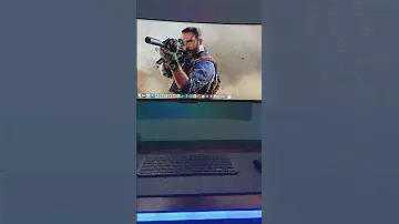 Samsung Odyssey OLED G8 34"