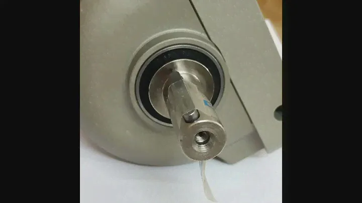 #ROTARY DRIVE#SEMI ROTARY DRIVE#FESTO#DSR-32-180-P#11912#PRODUCT IMAGE