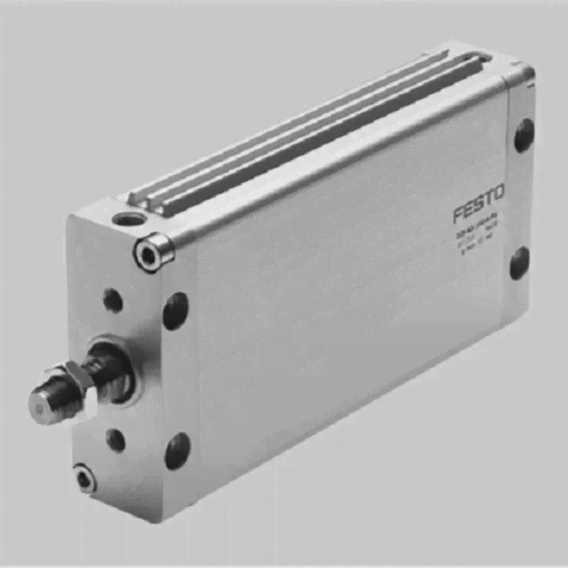 FESTO DZH-63-80- PPV-A 14077 DZH-63-25 40 50 80 100 125 200- PPV-ПЛОСКИЙ ЦИЛИНДР-0