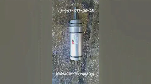 Пневмоцилиндр 27М1А40А0030-RU01