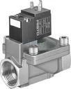 161727 Распределитель с электроуправлением MN1H-2-3/8-MS FESTO