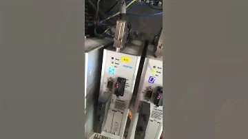 FESTO Servo drive CMMP-AS Error E050, It is  Repaired by IREX Technologies