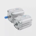 Festo тонкий цилиндр ADVU-40-10-P-A ADVU (art.: 3920bde57457d)