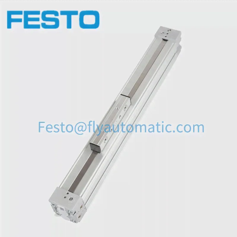 FESTO DGC-K-18-400/800/678- PPV-A Бесштоковый линейный привод цилиндра DGC-K-0