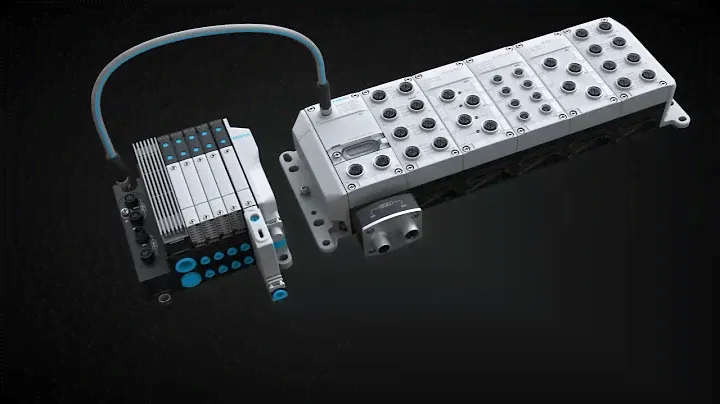 It's Never Been Easier to Add Valves to Your Remote I/O System