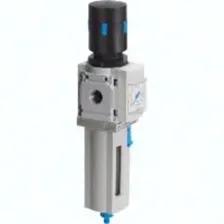 Фильтр-регулятор давления Festo MS4-LFR-1/8-D7-EUM-AS-Z