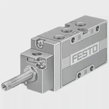 Модуль интерсоединения FESTO CPX-GE-EV-S-78-5POL 195746 195742 541244 (art.: 3920bdc815355)