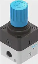 Прецизионный регулятор давления Festo LRP-1/4-4 159501