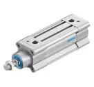 Пневмоцилиндр Festo DSBC-40-50-PPVA-N3