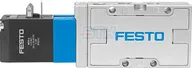 19779 Распределитель с электроуправлением MVH-5-1/8-B FESTO