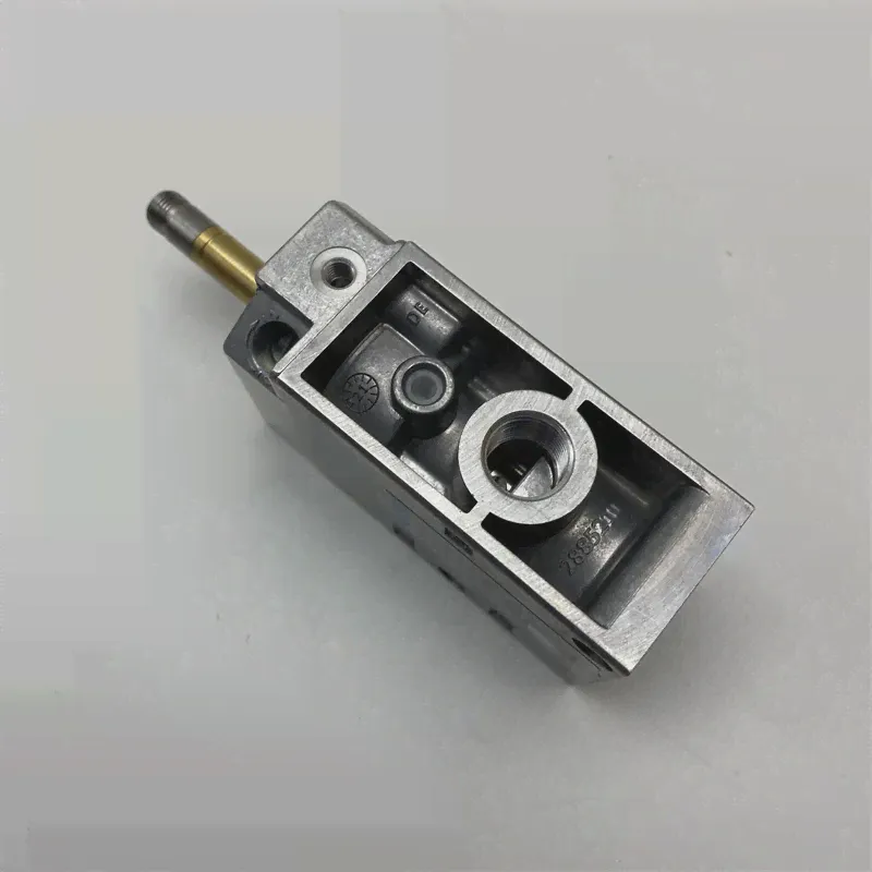 Новый оригинальный Однорычажный электромагнитный клапан FESTO MFH MFH-3-1/4-S 7959-1