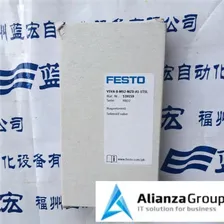 Датчик/Модуль Festo VSVA-B-M52-MZD-A1-1T1L 539159