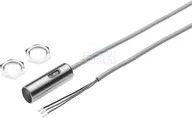 Оптические датчики Festo 537687 diffusem Sensor, Modell soeg-rth-m18-ps-k-2l