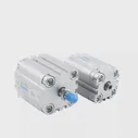 Festo тонкий цилиндр ADVU-40-10-P-A ADVU (art.: 3920bde57457d)