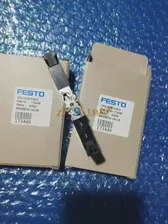 ОДИН новый электромагнитный клапан FESTO CPA10-M1H-5LS