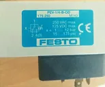 Реле давления Festo PEV-1/4-B-OD Германия в сборе
