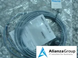 Датчик/Модуль Festo SMEO-1-LED-24-B