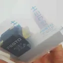Festo чернильный цилиндр клапан MEH-3-24V DC ESM-10-4-P-SA 61.184.1131 27140 SM74 SM52 для Heidelberg печатная машина аксессуары (art.: 3920b5fbae229)