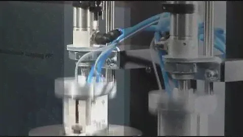 Cilindro FESTO DSNU PPS