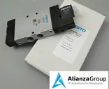 Датчик/Модуль FESTO CPE18-M1H-5L-1/4 163142