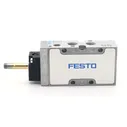 Распределитель с электроуправлением FESTO MFH-5-1/4-B 15901