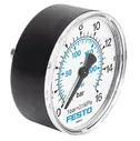 Манометр Festo MA-50-2,5-1/4-EN