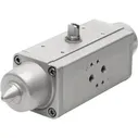 Неполноповоротный привод FESTO DAPS-0180-090-RS4-F0710