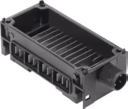 Распределительные блоки Festo 195746 zwischen Block, Modell cpx-ge-ev-s