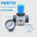 Festo LR-D-MINI 159625 регуляторы давления LR-34-D-MAXI 159506 159505 (art.: 3920be6cb526a)