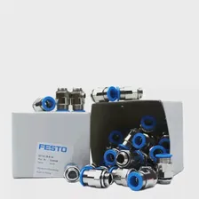 Коннектор QS -G18-4 Festo (art.: 3920b28c959ba)