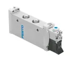 Festo Пневмораспределитель VUVG-L14-M52-AT-G18-1P3