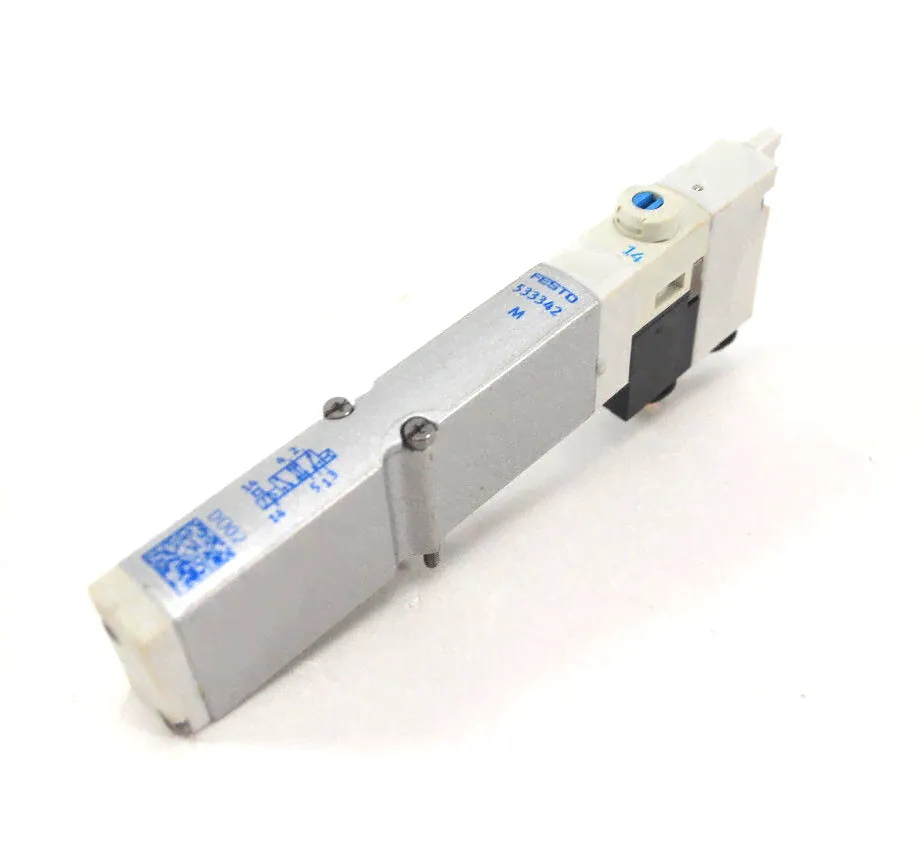 FESTO VMPA1-M1H-M-PI (533342) Magnetventil