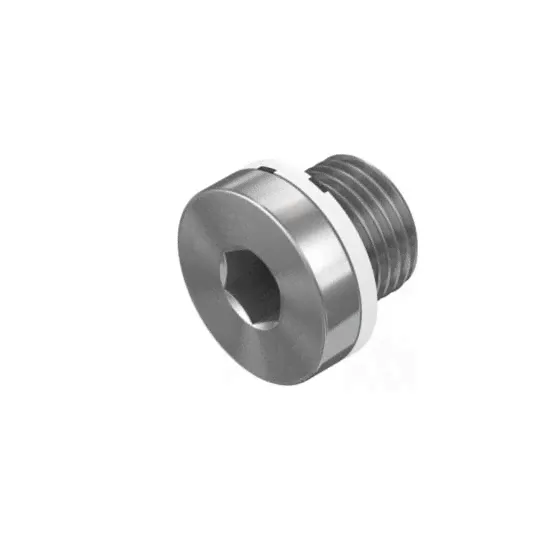 Заглушка Festo B-1/4-50 [534214]-0
