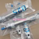 Цилиндр FESTO DSAQ 12, 16, 25, 32, 10, 20, 30, 40, 50 60, PPV - A