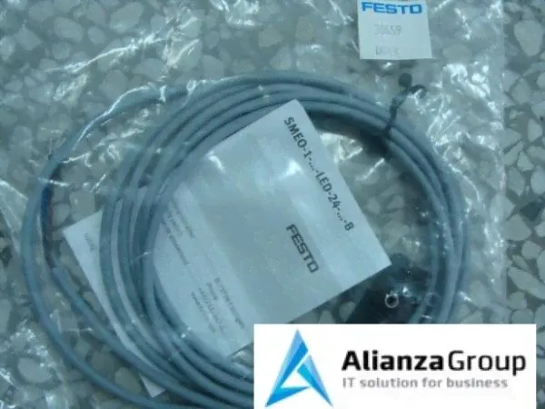 Датчик/Модуль Festo SMEO-1-LED-24-B-0