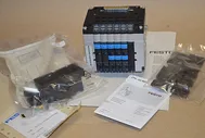 Festo CPV10-VI 10P-10-6A-MP-R-Y-2M2CJL+UYB VENTILINSEL 18200 NEU/ungebraucht