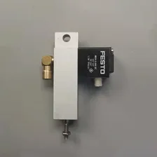 Festo чернильный цилиндр клапан MEH-3-24V DC ESM-10-4-P-SA 61.184.1131 27140 SM74 SM52 для Heidelberg печатная машина аксессуары (art.: 3920b5fbae229)
