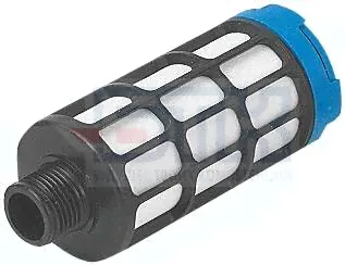 2311 Глушитель U-3/4 FESTO