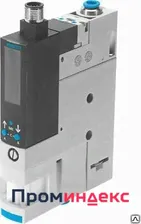 Вакуумные эжекторы Festo серии OVEM