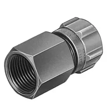 Резьбовое соединение с накидной гайкой FESTO ACK-1/4-PK-6